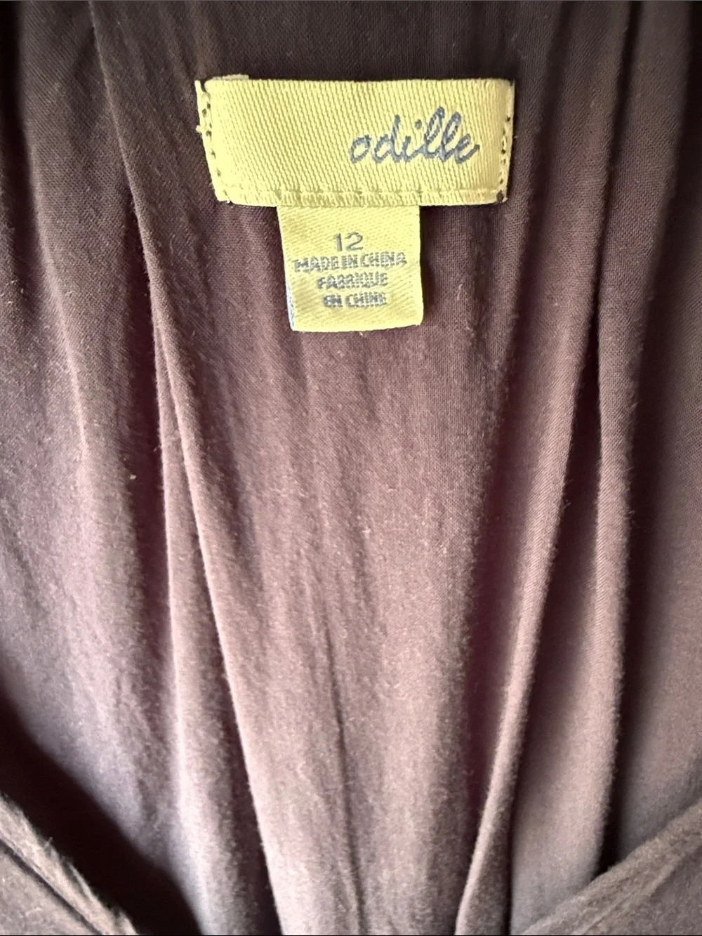 Anthropologie Classic Blouses Lithe Odille Elevenses Sizes 10 12 14 Old School - Picture 11 of 14